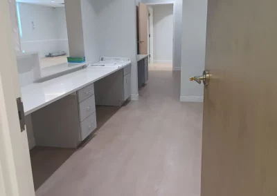 Construction Cleaning