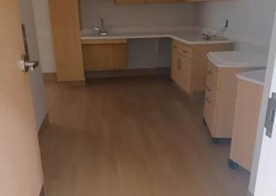 Quality Commercial Cleaning Services