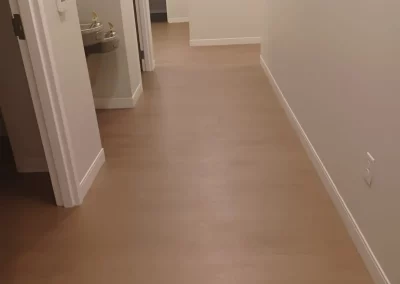 Residential Cleaning