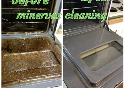 Quality House Cleaning Service