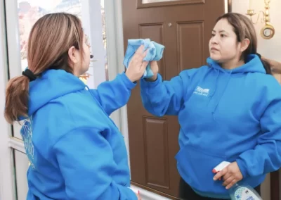 Affordable Residential Cleaning Service