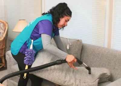 Construction Cleaning Service