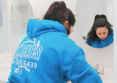 House Cleaning Service