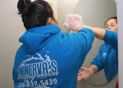 Local Residential Cleaning Service