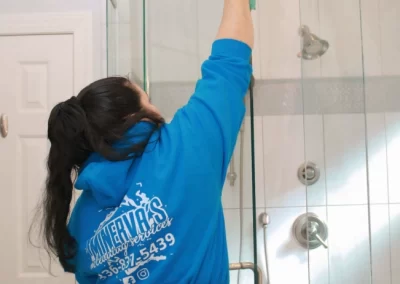 New Construction Cleaning Services
