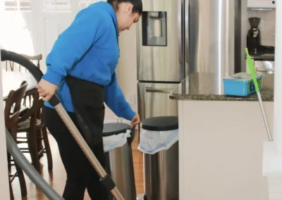 Professional Residential Cleaning Service