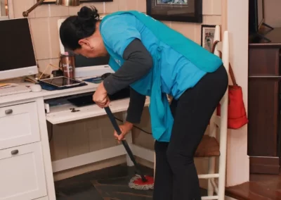Quality Residential Cleaning Service
