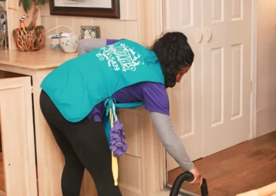 Residential Cleaning Service