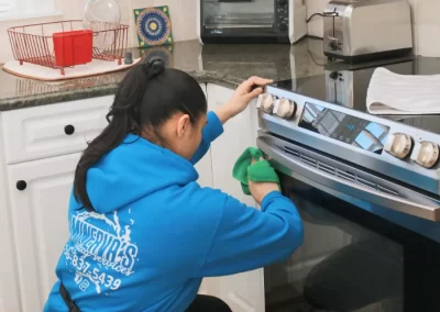 Residential and Commercial Cleaning Services